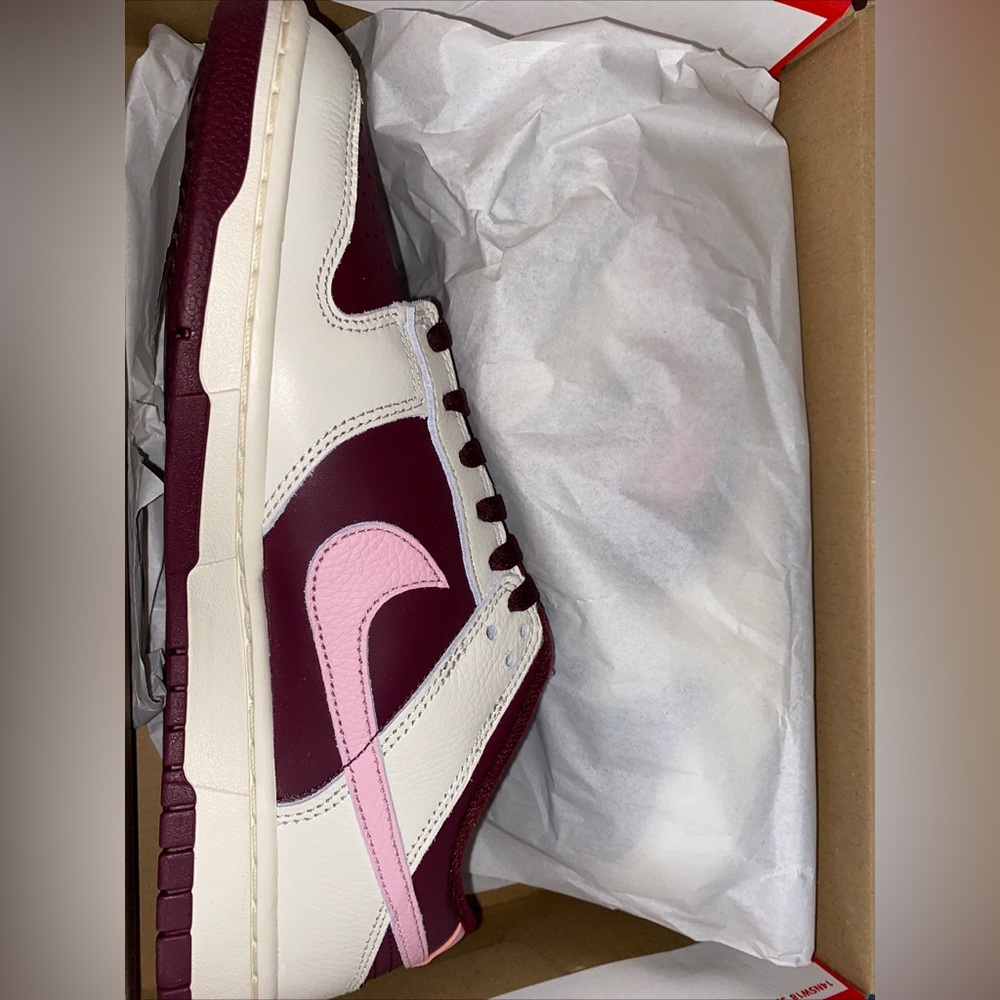 Nike Dunk Low Retro PRM